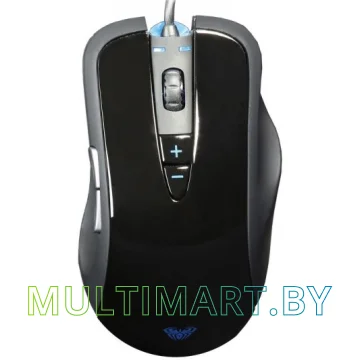 Игровая мышь Smartbuy 703G Black (SBM-703G-K)